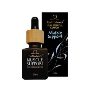 Bellabaci – Concentrate Muscle Support