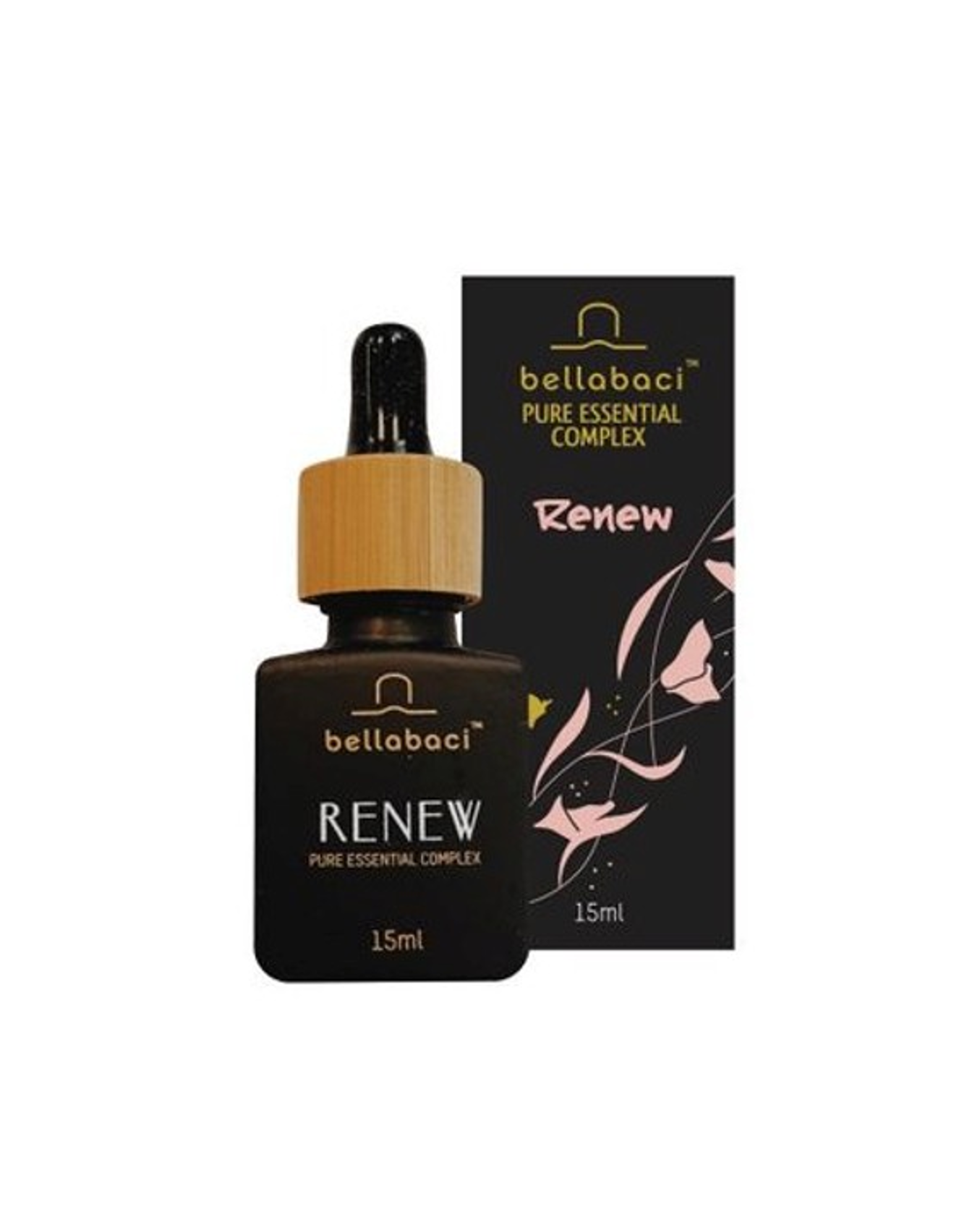Bellabaci – Concentrate Renew
