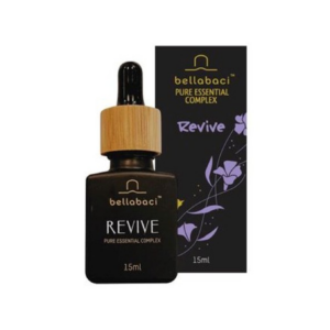 Bellabaci – Concentrate Revive