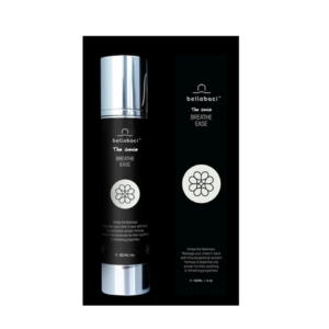 Bellabaci – The Genie Breath Ease