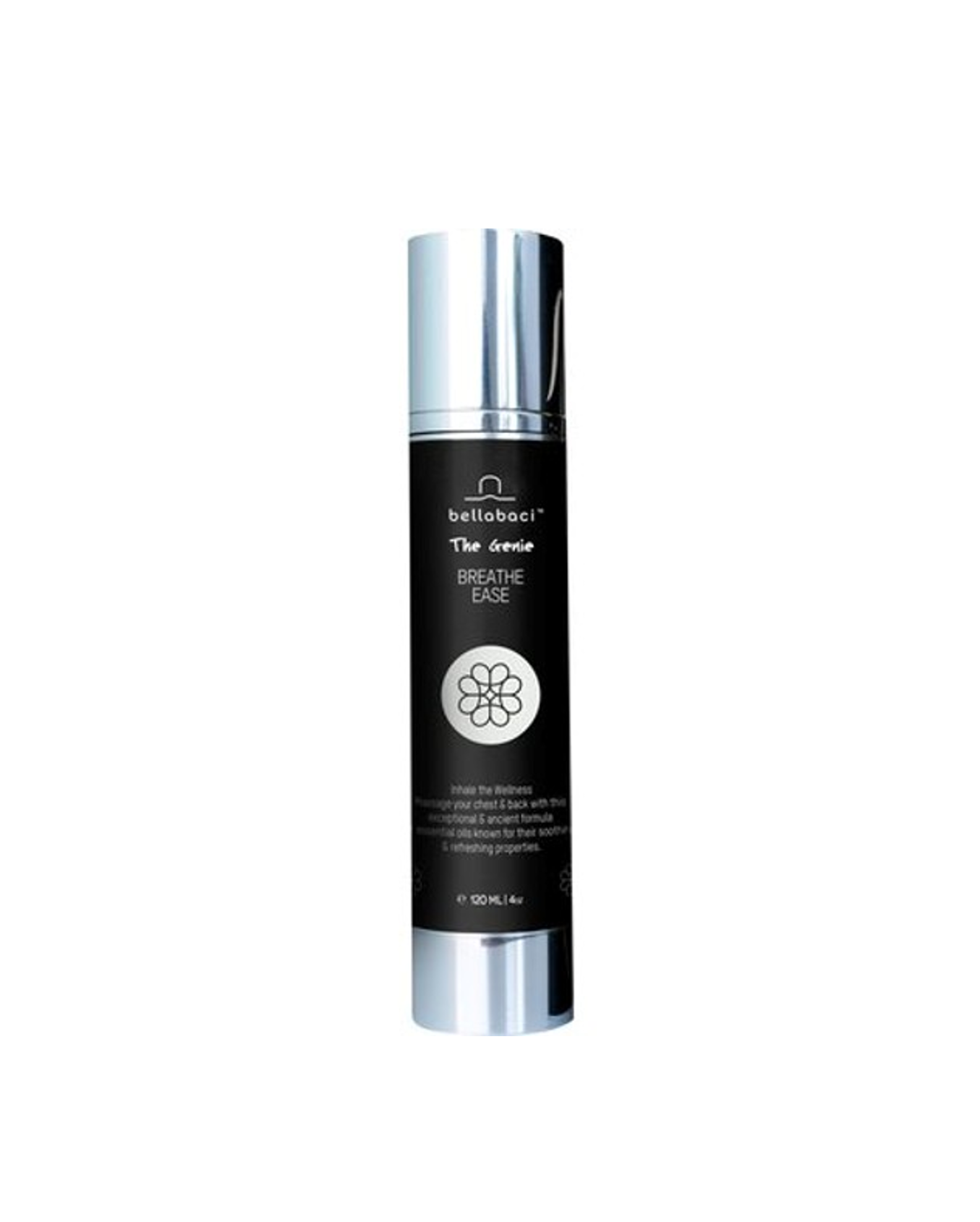 Bellabaci – The Genie Breath Ease - Image 2