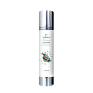 Bellabaci – The Genie Coco-Mama