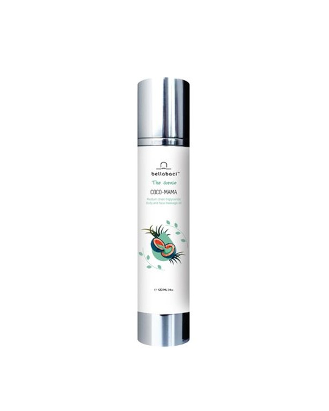 Bellabaci – The Genie Coco-Mama