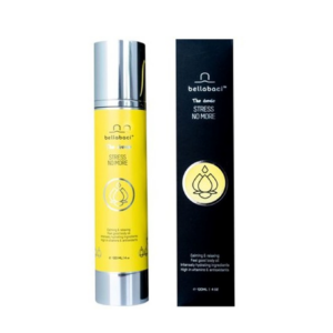 Bellabaci – The Genie Stress no more