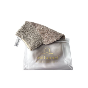 Bellabaci – Copper Glow Mitt