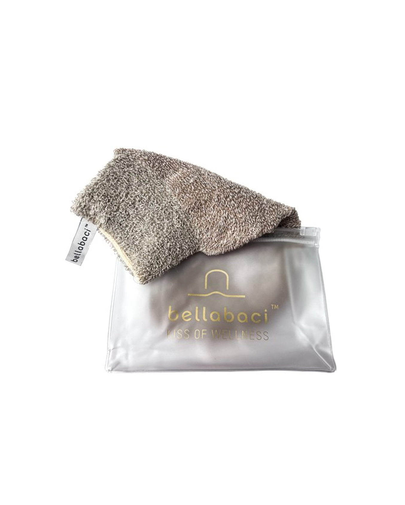 Bellabaci – Copper Glow Mitt