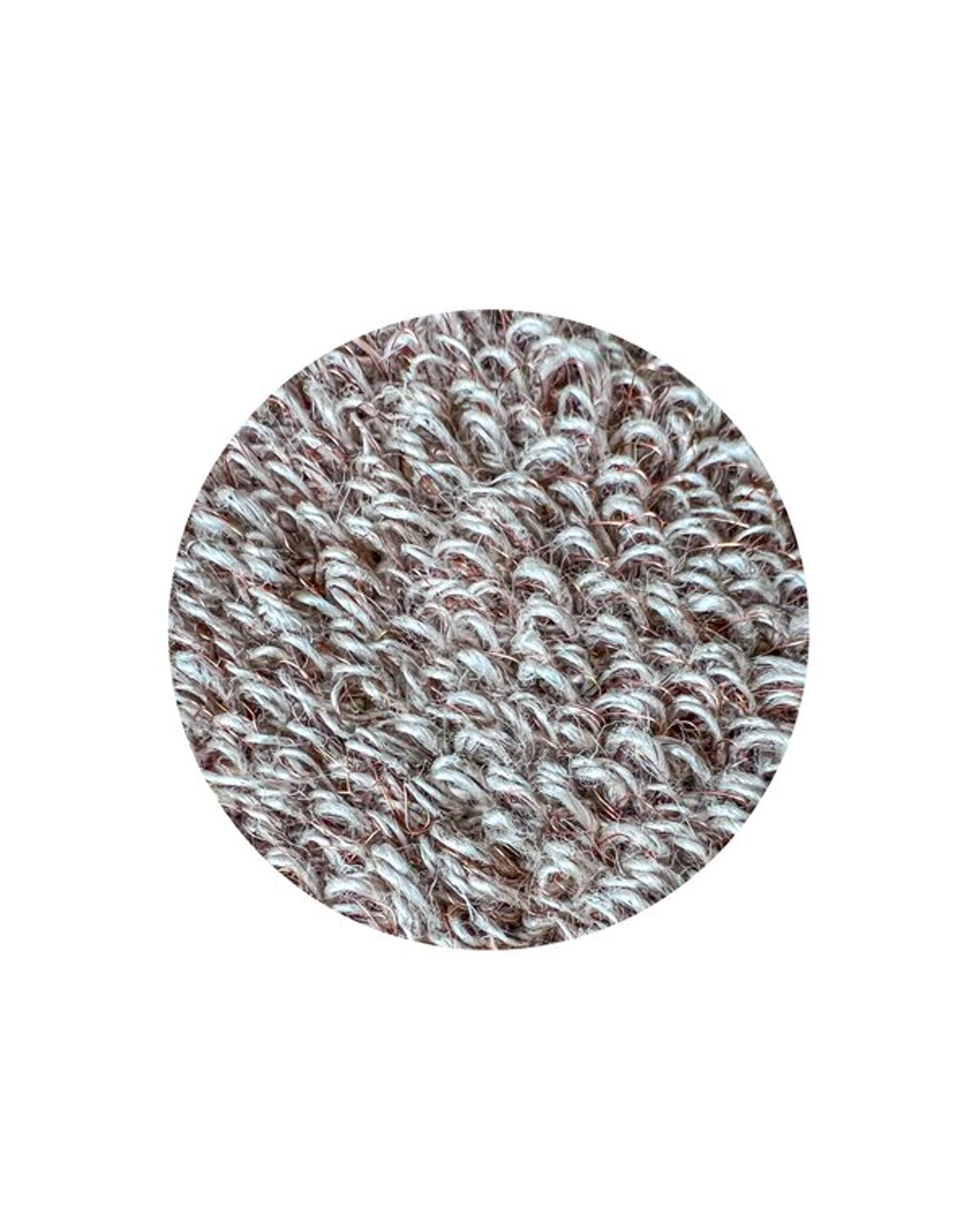 Bellabaci – Copper Glow Mitt - Image 3