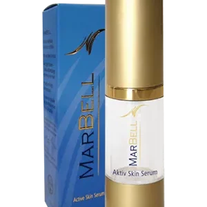MarBell - Active Skin Serum | Anti Aging