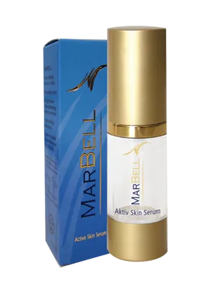 MarBell - Active Skin Serum | Anti Aging