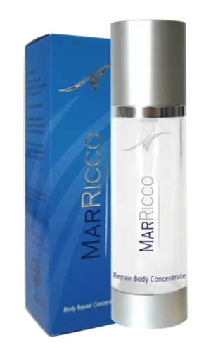 Body Repair Concentrate | Regeneration der Körperhaut